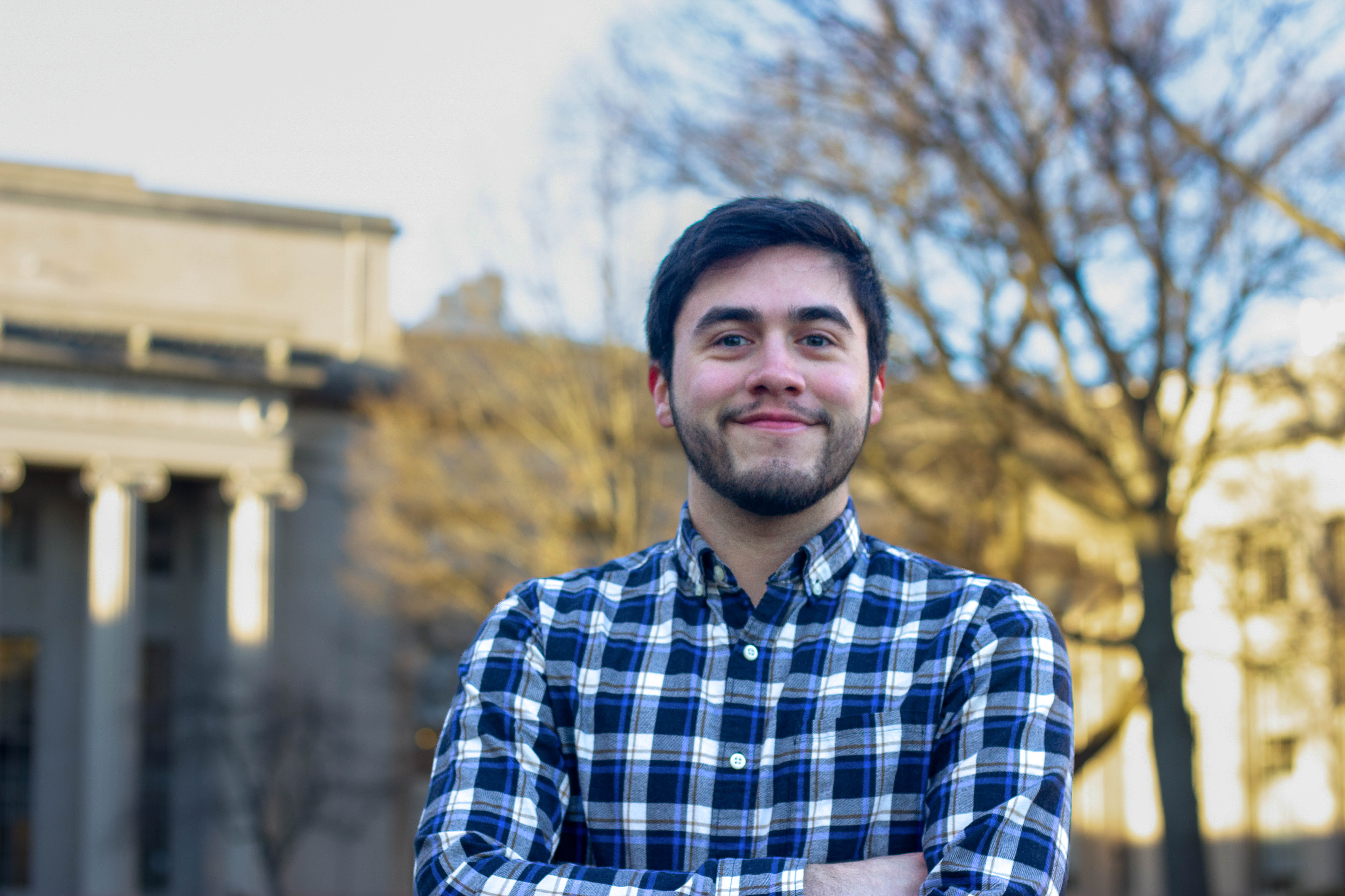Servando Avalos